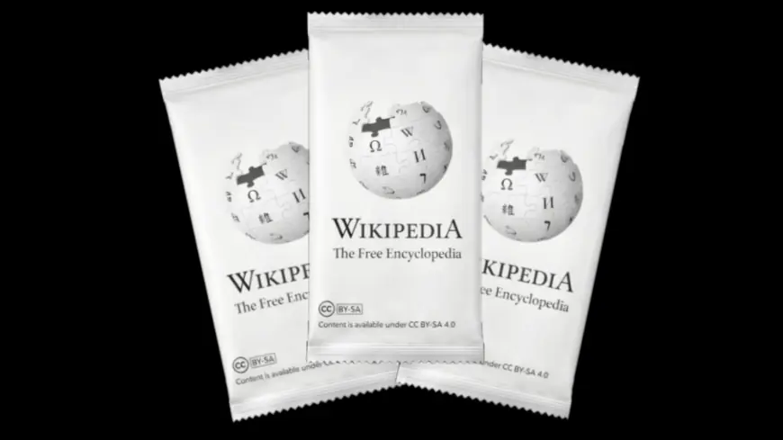 Wikigacha: Why collectors, casual browsers and card-game fans are already hooked on a trading-card Wikipedia