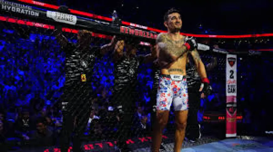 Ufc 326 coverage interrupted after 429 Too Many Requests blocks ufc 326 reporting