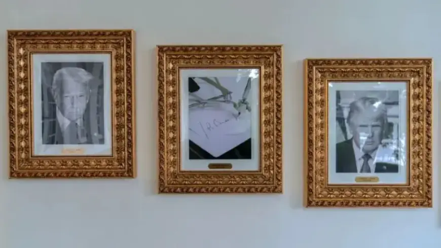 Justice Department Autopen Investigation Continues, Official Confirms