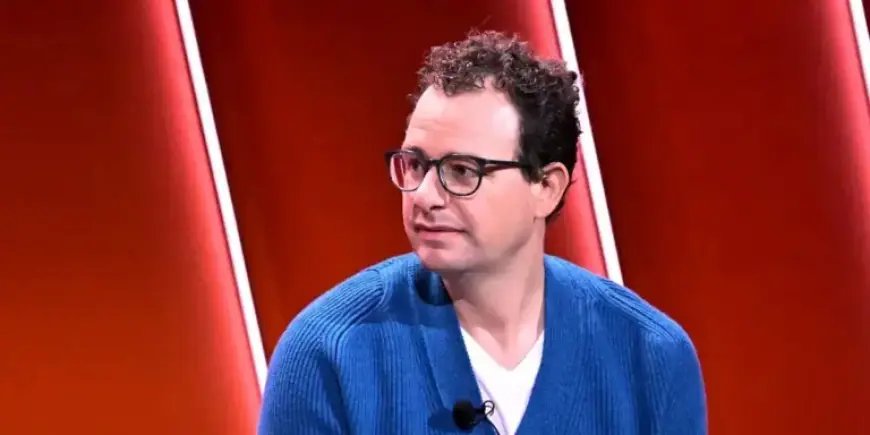 Anthropic CEO Apologizes for Harsh Tone in Leaked Trump Critique Memo