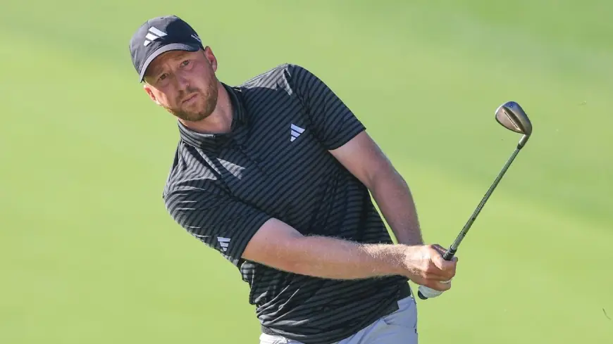 Daniel Berger storms Bay Hill with 63 to lead Arnold Palmer Invitational