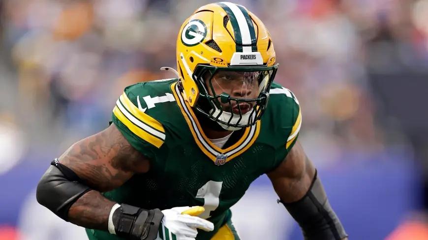 Le'veon Bell Accuses Logan Paul of Ducking $1M Boxing Challenge