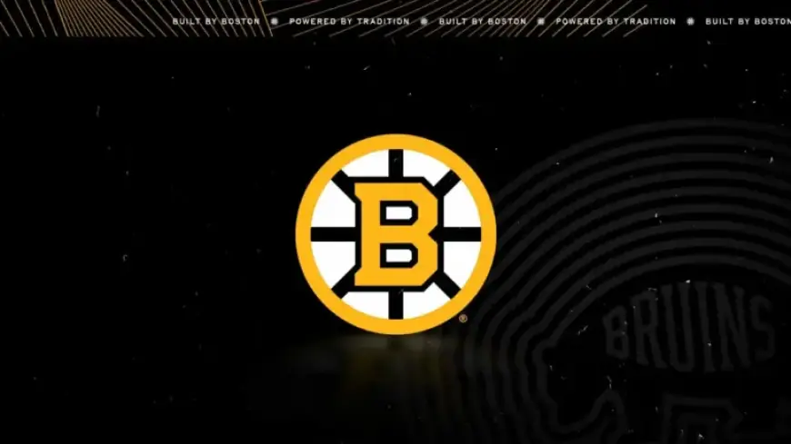 Bruins Secure Lukas Reichel in Trade with Canucks