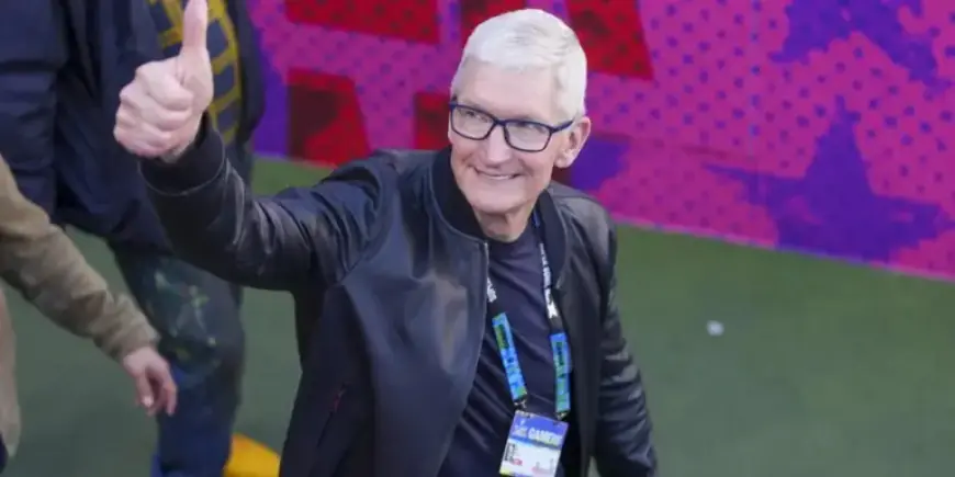 Apple Introduces Affordable iPhone Model in Major Product Rollout Week