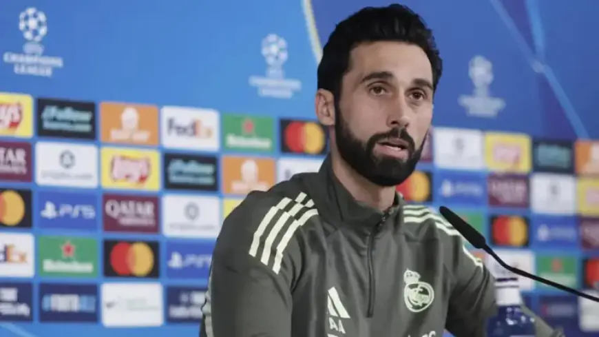 Arbeloa Vows to Fight as Long as It’s Mathematically Possible