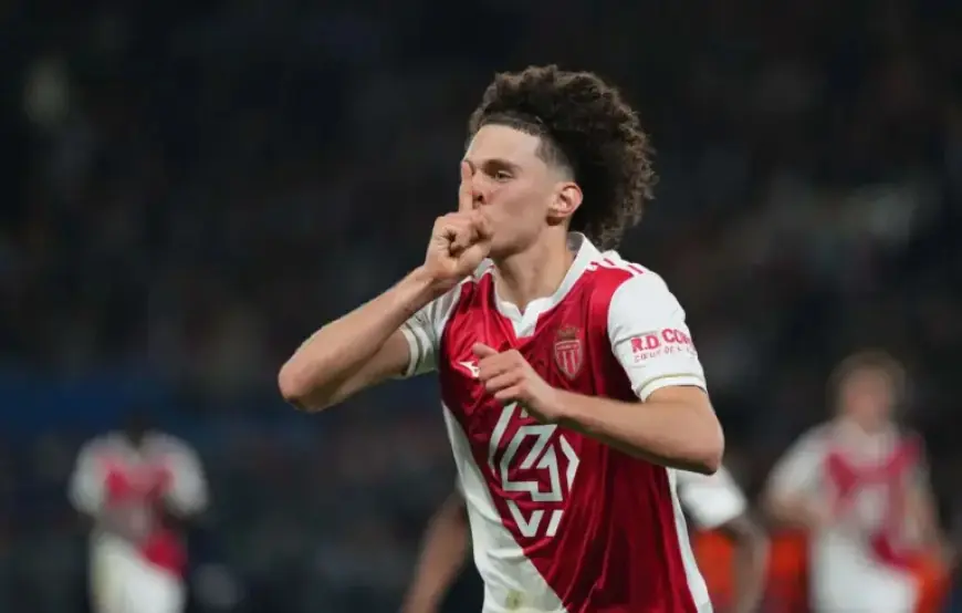 Live: Golovin Extends Lead for Monaco as PSG Faces Uphill Battle