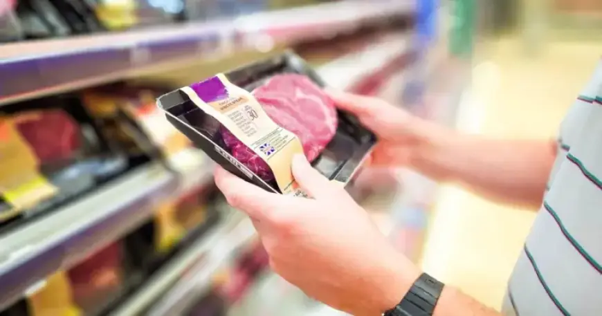 War in Iran Causes Price Hike for 11 Supermarket Items