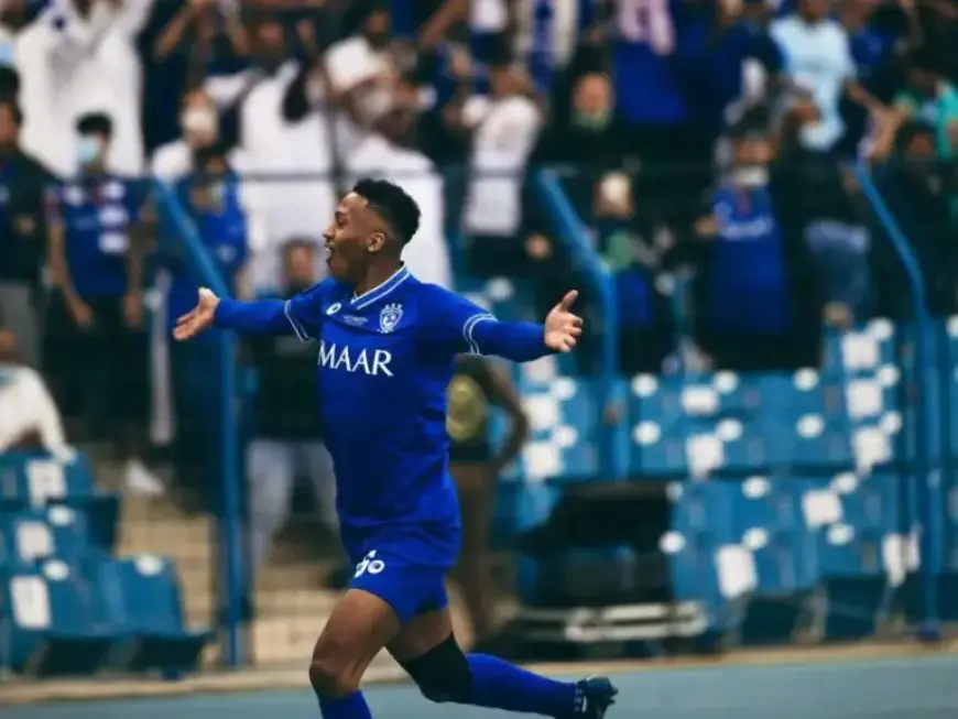 Nasser Al-Dosari Faces New Twist Ahead of Al-Hilal vs. Al-Najma Clash