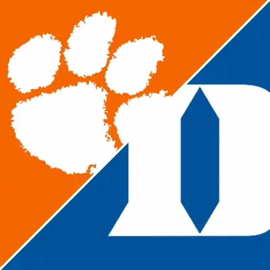 Duke Dominates Clemson 60-46: March 6th, 2026 Game Recap