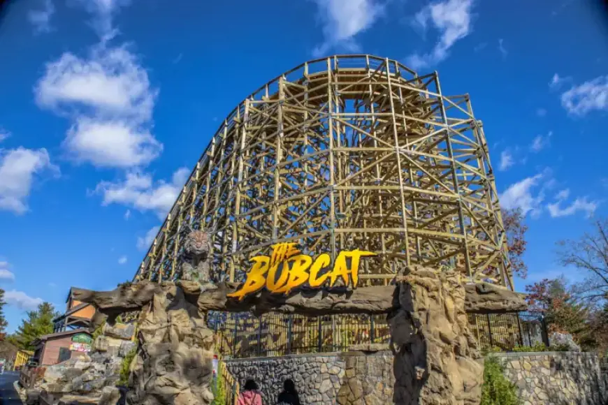 Six Flags Sells Seven Parks, Including One in Upstate New York