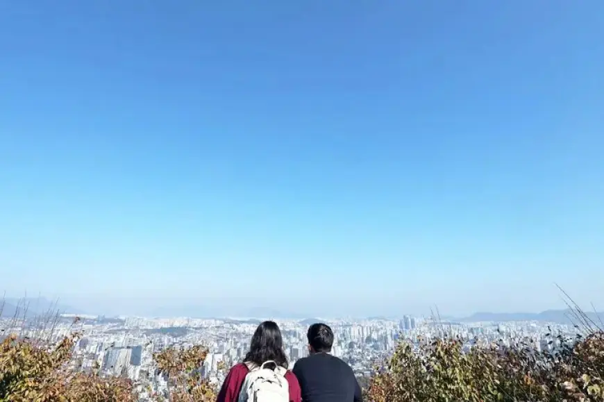 Clear Skies Forecast for Jeonbuk Weekend Amid Strong Wind Warnings