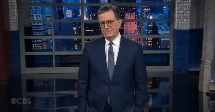 Late Night Celebrates Kristi Noem’s Departure from Homeland Security