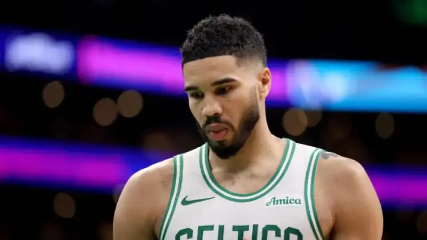 Celtics Star Nears Remarkable Return After Gruesome Injury