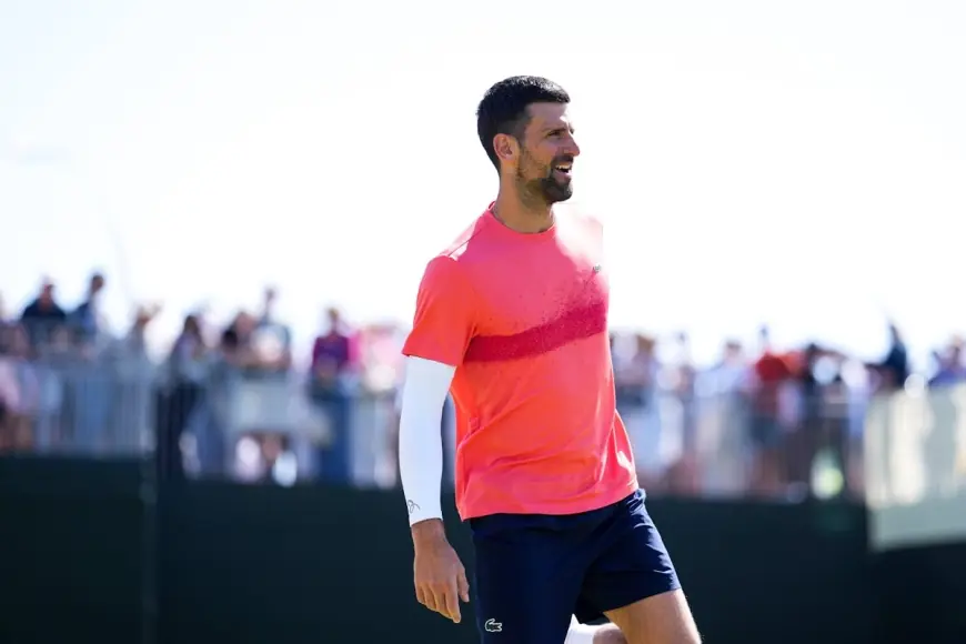 Reilly Opelka’s Wildcard Return with Sinner Raises the Stakes for Doubles Fans at Indian Wells