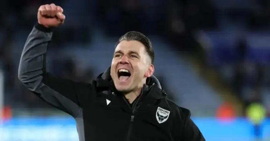 Bloomfield Sparks Excitement with Key Oxford United Players Returning