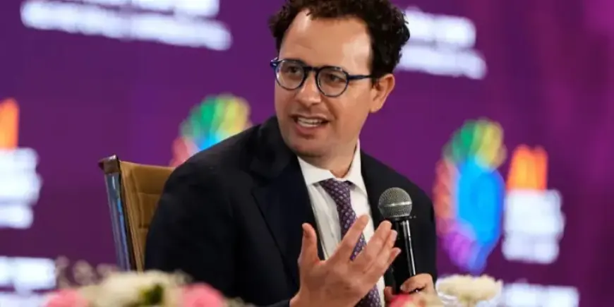 Anthropic CEO Apologizes for Memo on OpenAI, Confirms Risk Designation