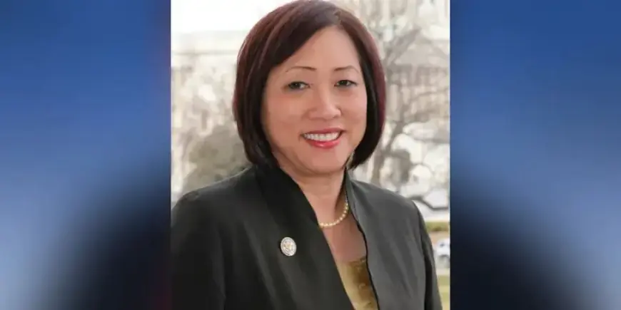 Colleen Hanabusa, Former Hawaii Congresswoman, Dies at 74