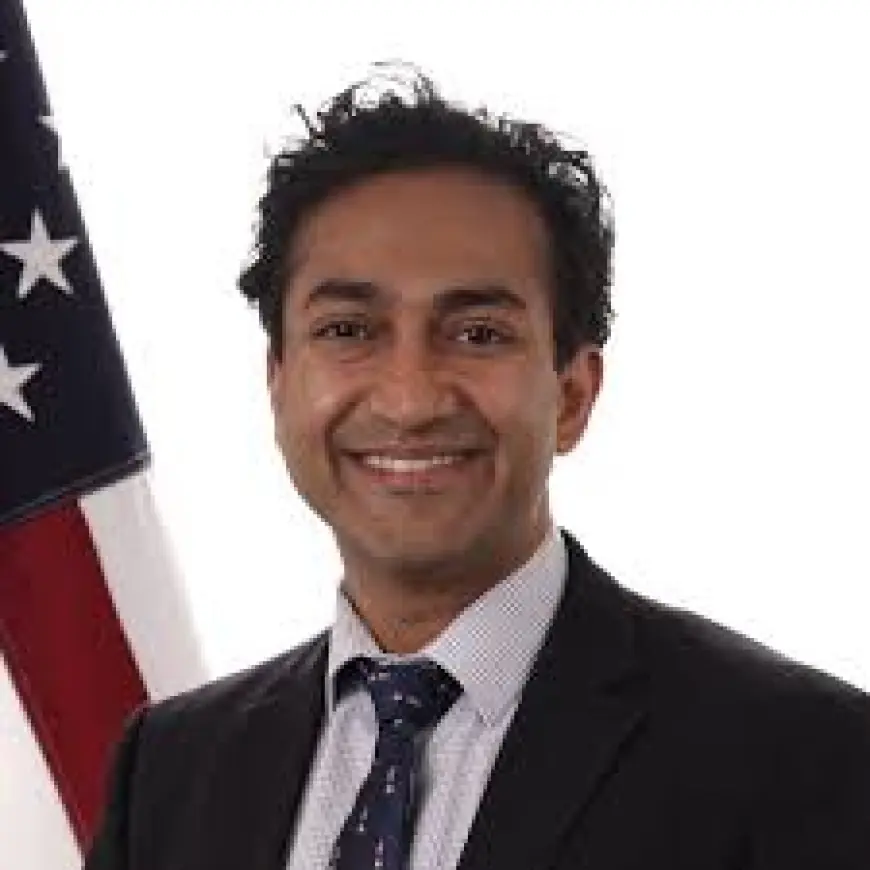 Vinay Prasad, Controversial FDA Vaccines Chief and Makary Ally, to Leave Agency; Step-Down Set for April