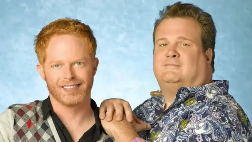 Jesse Tyler Ferguson Reveals Why He Rejected a ‘Modern Family’ Spinoff
