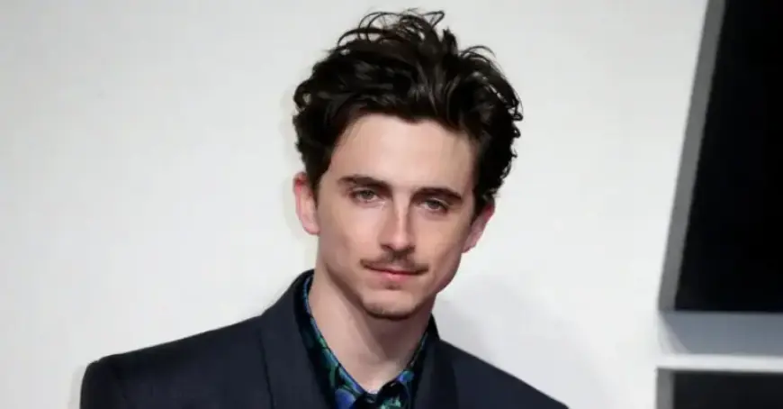 Opera and Ballet Companies Address Timothée Chalamet’s Art Form Critique