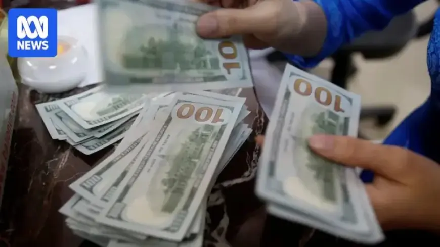 RBA Challenges US Dollar’s Dominance in New York