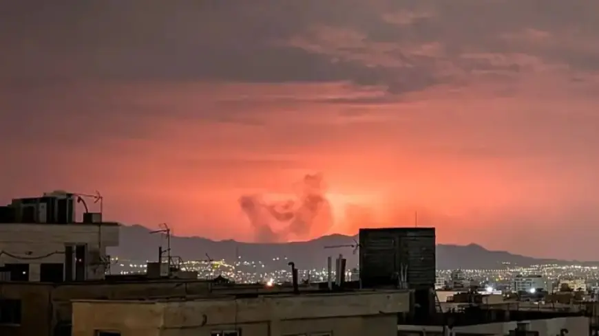 Majority of Iranians Oppose U.S. Military Action, NPR Poll Reveals