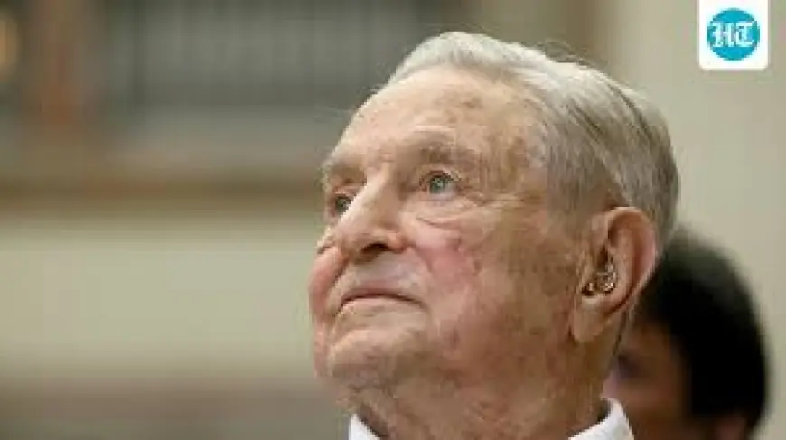 George Soros house arrest claims debunked as probe chatter resurfaces