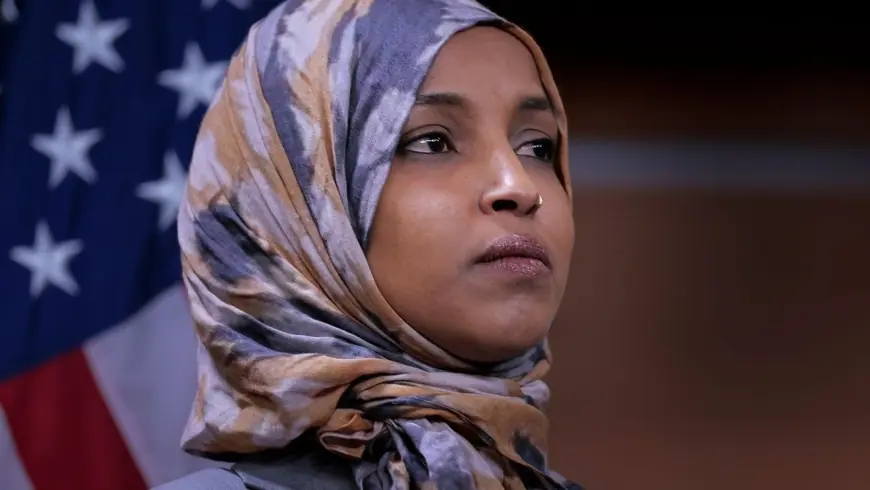 James Carville Doubles Down, Tells Ilhan Omar to Leave Democratic Party