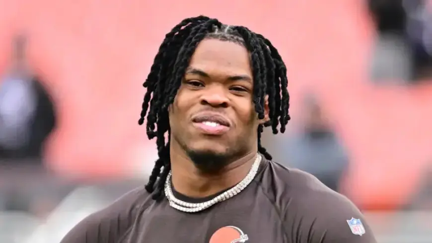 Rising Browns Star Highlights Differences Between Todd Monken and Kevin Stefanski