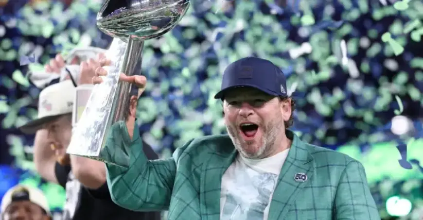 Seattle Seahawks Free Agency: Top Targets to Watch