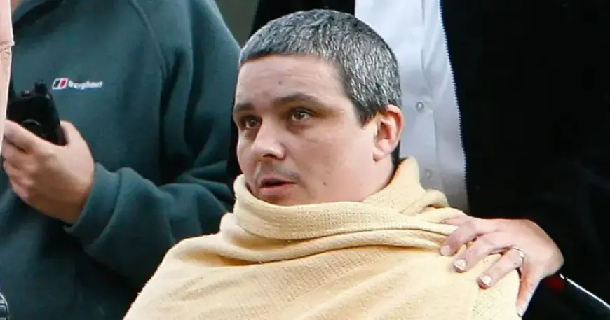 Grooming Victim Urges Medics to Save Ian Huntley for Prison Justice