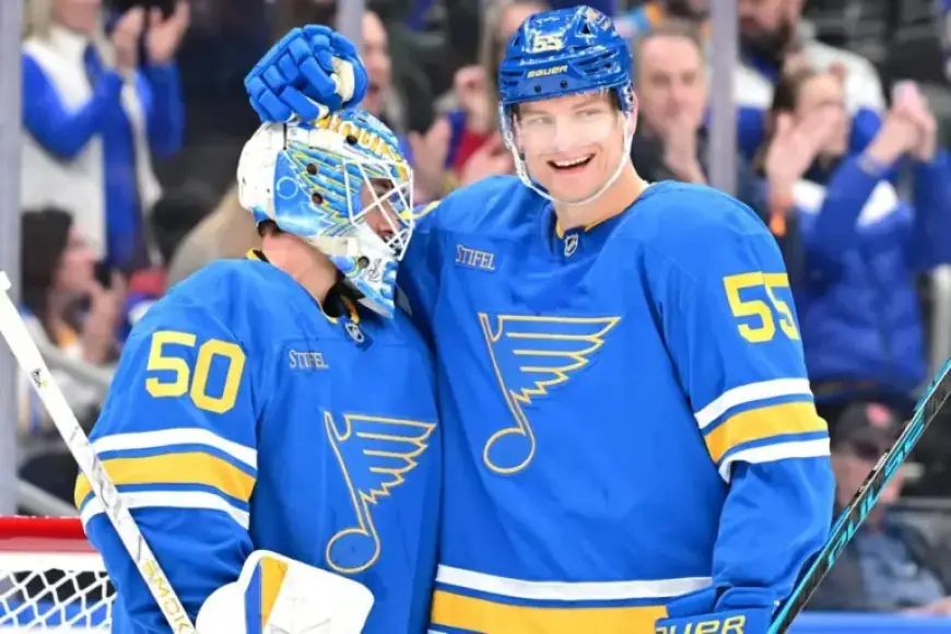 NHL Trade Deadline: Sabres Rejected by Parayko, McDavid Sees No Support