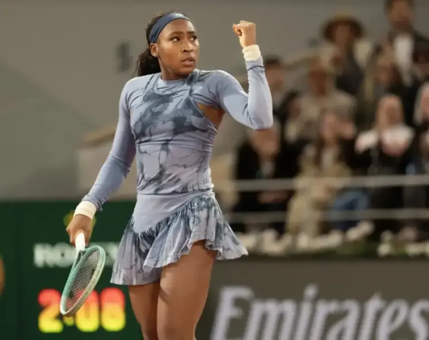 Indian Wells Day 3: Coco Gauff Faces Kamilla Rakhimova in WTA Predictions