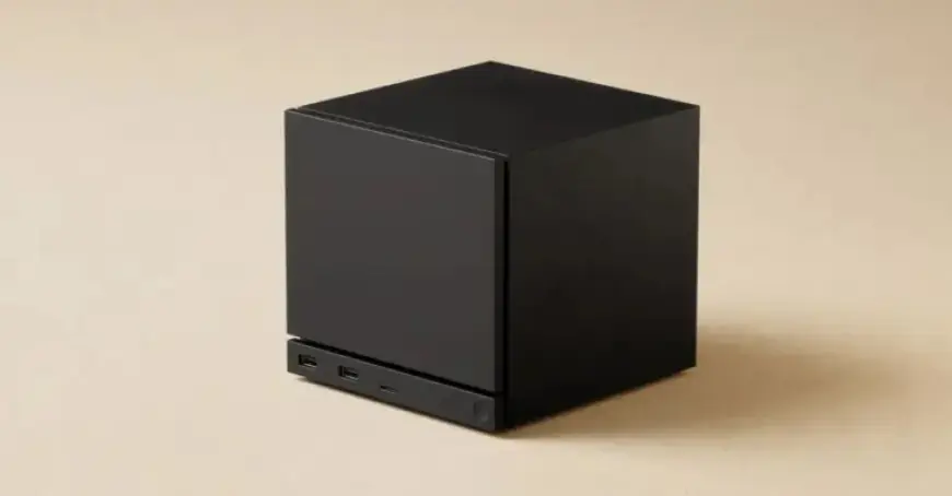 Valve’s Steam Machine Faces Possible Launch Delay This Year