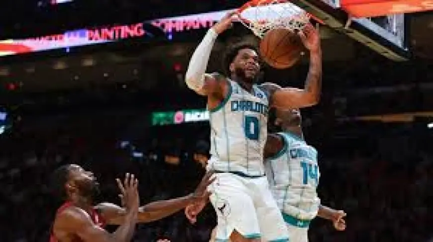 Heat Vs Hornets: Injury report clouds playoff-adjacent matchup