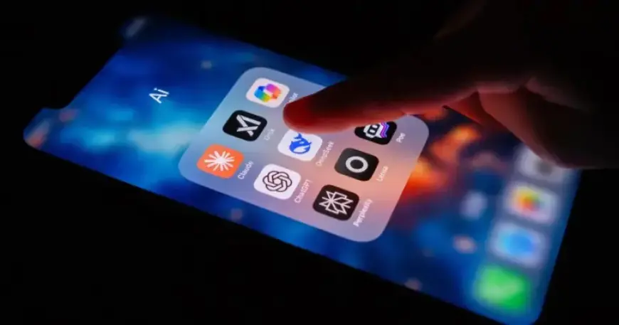 Anthropic Identifies Top 10 Jobs Most Impacted by AI Advancements