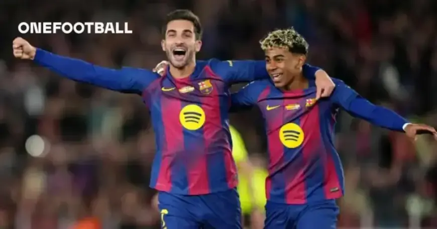 Athletic Club vs FC Barcelona: La Liga Match Date, Time, Channels, Lineups