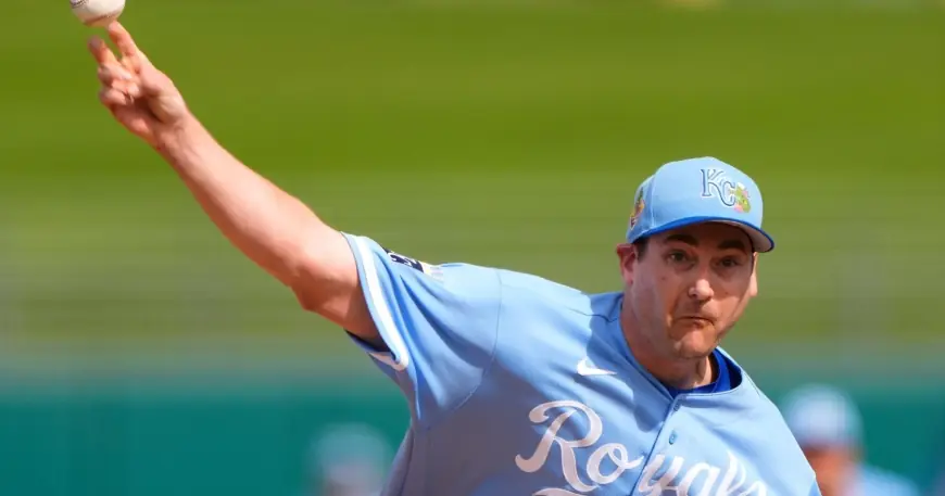 Seth Lugo’s Puerto Rico jersey is a homecoming for Shreveport and a family moment