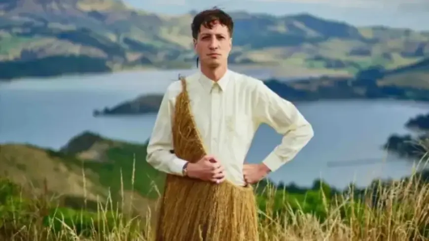 Marlon Williams, Kee’ahn Transform Taronga Zoo’s Twilight Sessions into Urban Haven