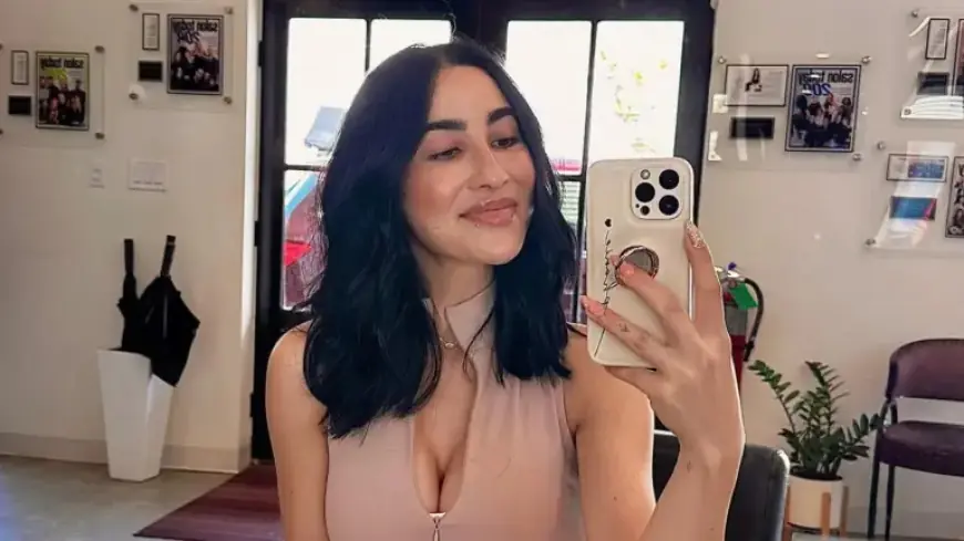 Stephanie Buttermore: Celebrating the Life of Jeff Nippard’s Late Fiancée