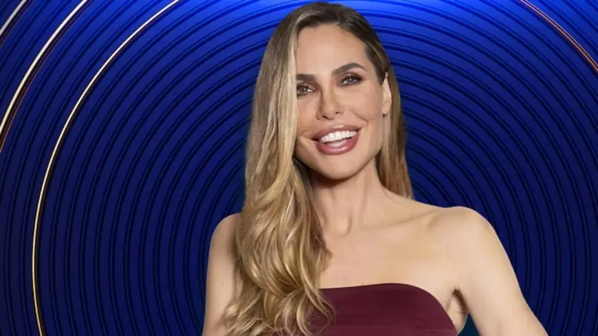 Alessandra Mussolini among the rumored big names as Grande Fratello VIP cast (almost) complete