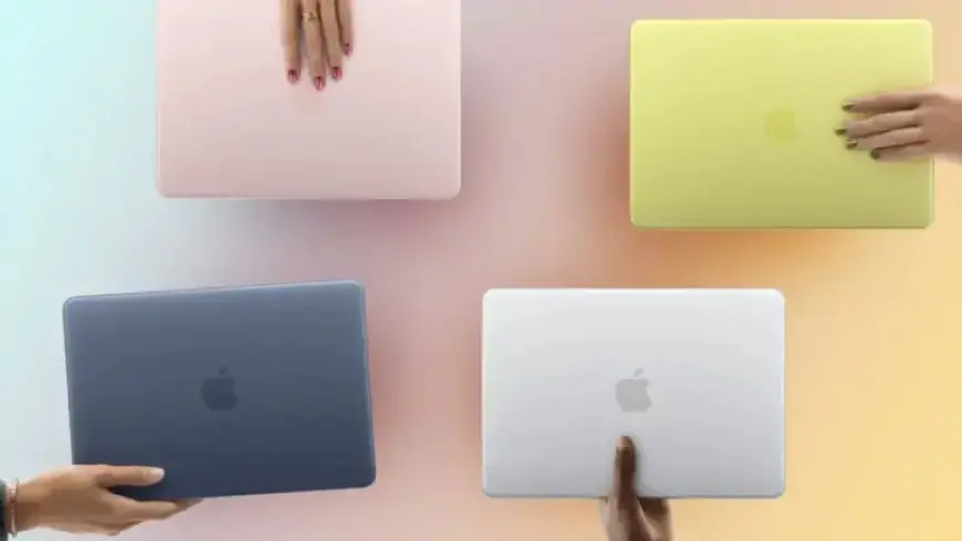Apple Promises No Compromises in New MacBook Neo Design