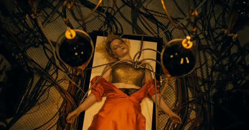 Maggie Gyllenhaal’s The Bride Movie Draws Fire as ‘Failed Experiment’