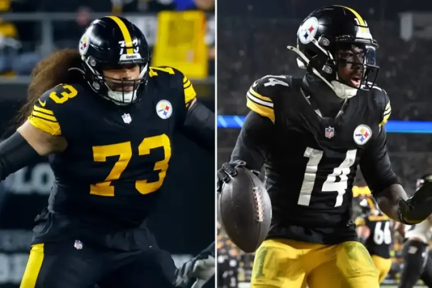 Top Free-Agent Fits for Chargers: Seumalo, Kolar, Gainwell & More