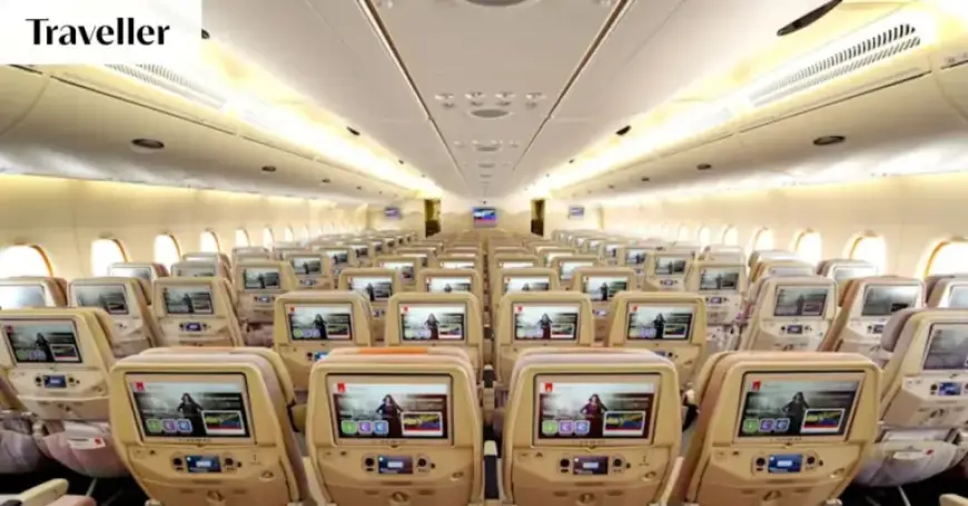 Virgin Targets Premium Customers but Lags Behind Jetstar in Service Quality