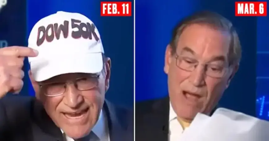 Trump Launches New Initiative in Entertainment Industry