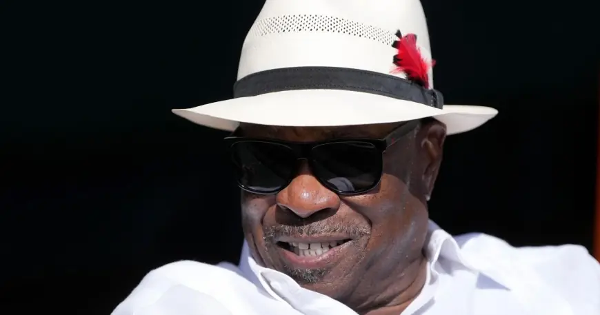 At 76, Dusty Baker to manage Nicaragua in 2026 World Baseball Classic