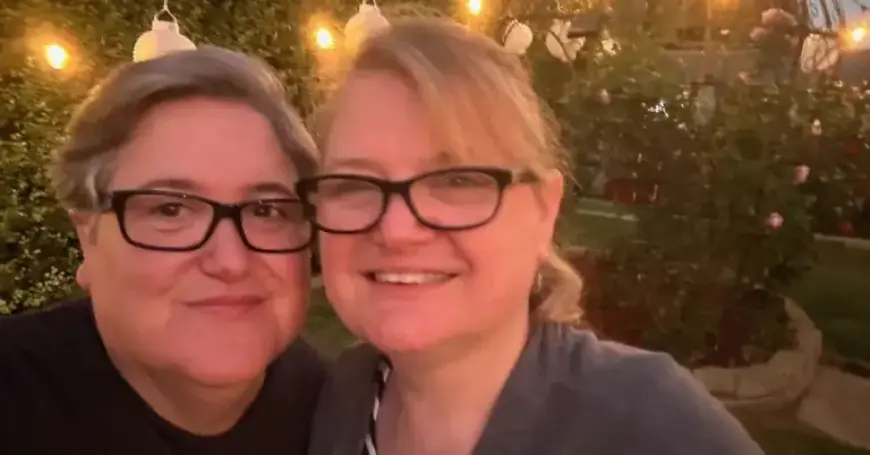 Tony Endured Decades of Consequences from Unnecessary Childhood Surgery