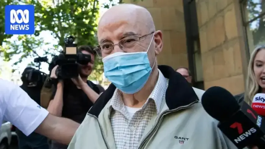 Obeid Family Loses $30M in Property Amid Corruption Scandal