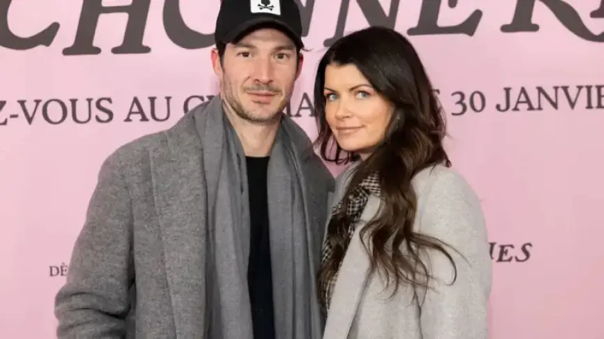 Why Éric Bruneau Suspected Kim Lévesque Lizotte of Having an Affair